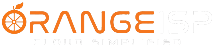 Orange ISP